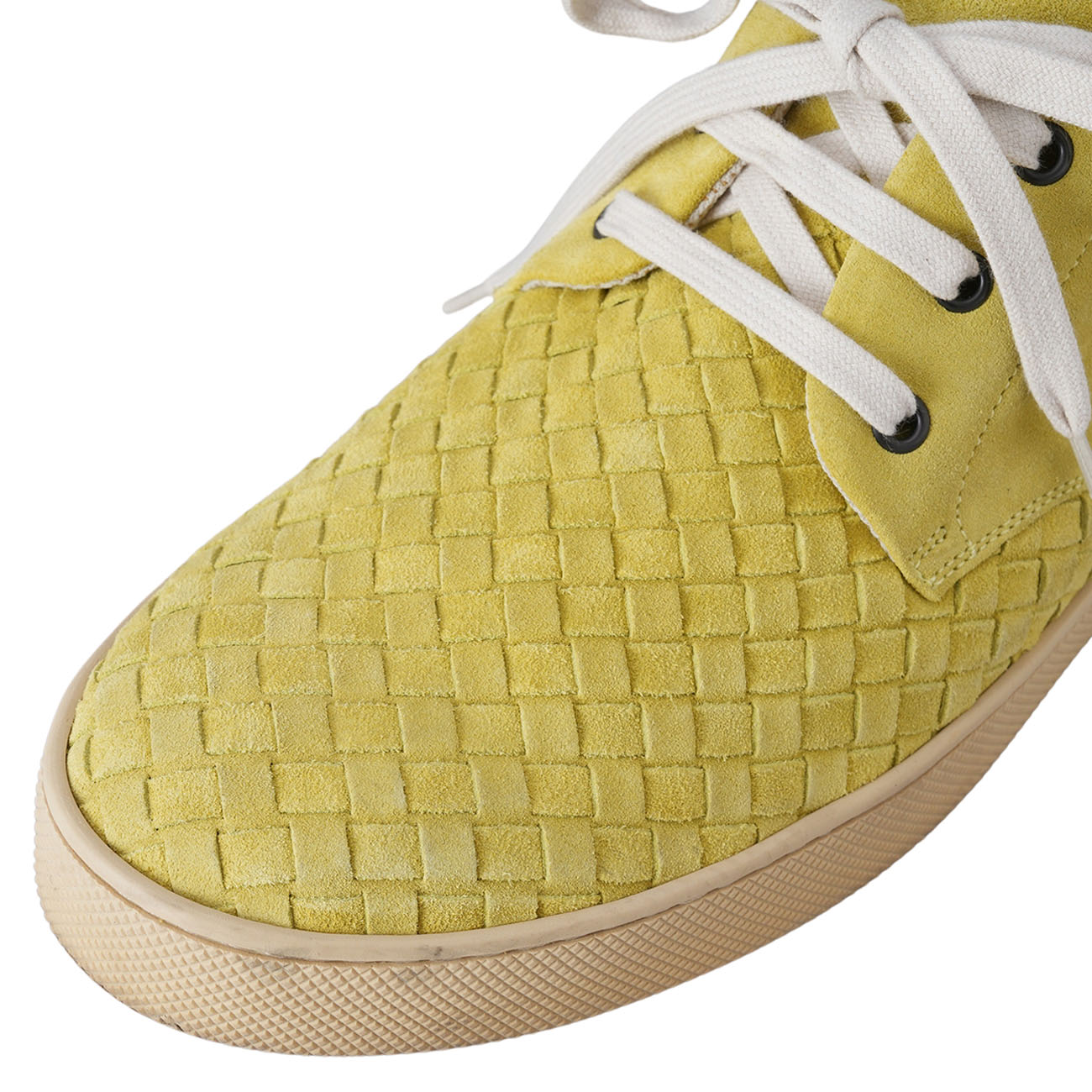 BOTTEGA VENETA(USED)보테가베네타 남성 스니커즈#42